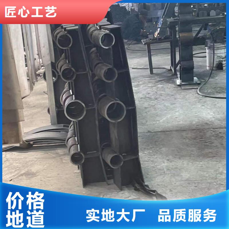 同質(zhì)量護(hù)欄，我們價(jià)格更合理