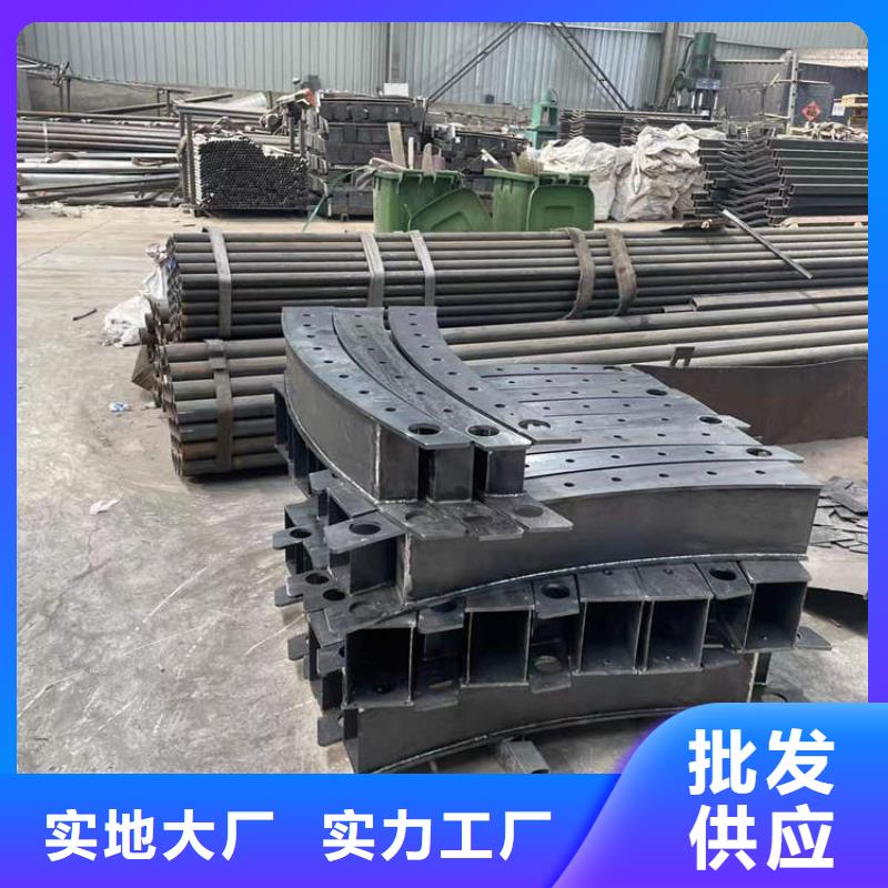 不銹鋼河道護欄多年生產(chǎn)經(jīng)驗