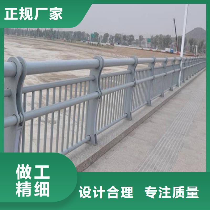 钢护栏规格齐全的厂家