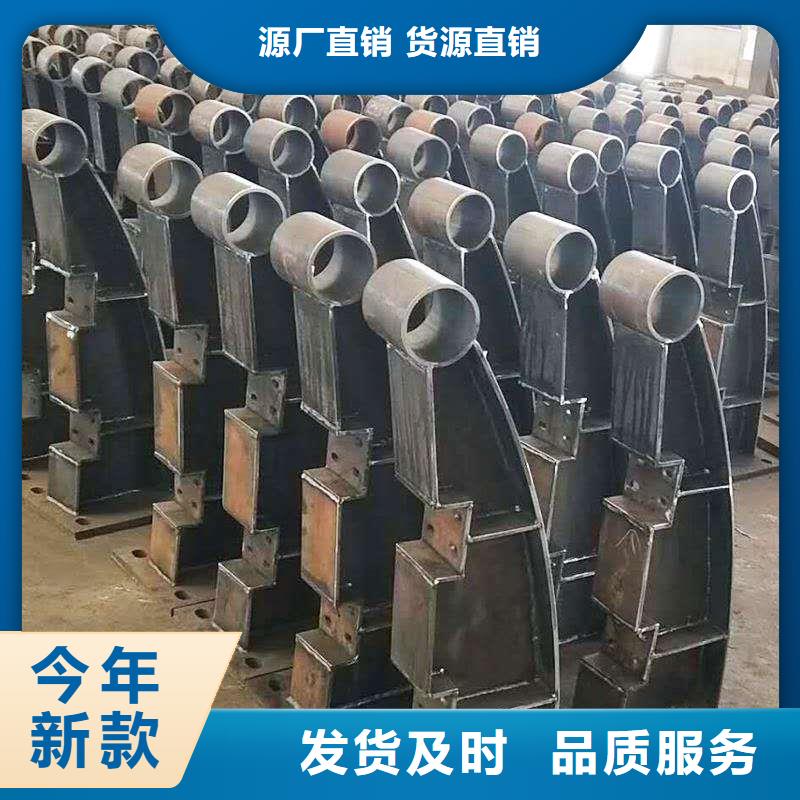 防撞護(hù)欄廠家【防撞護(hù)欄吧】