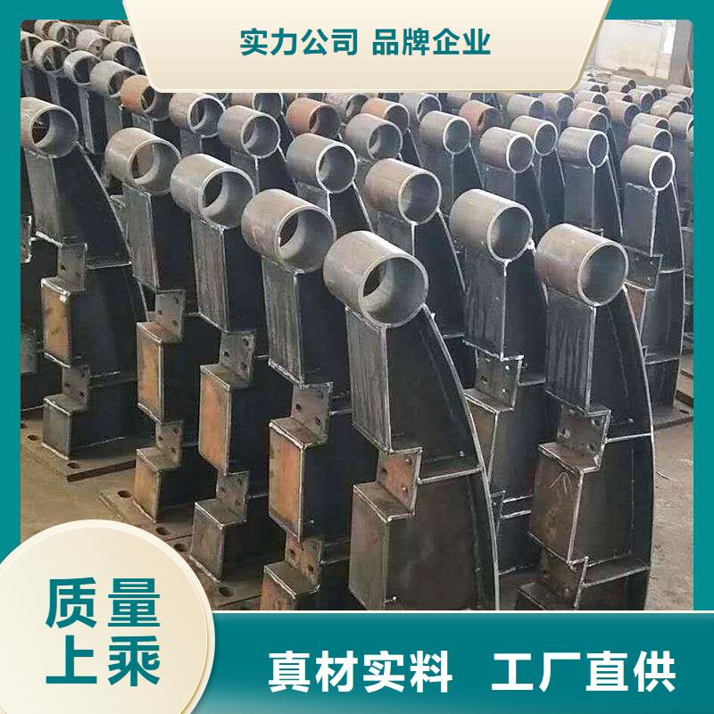岳麓景區(qū)橋梁欄桿