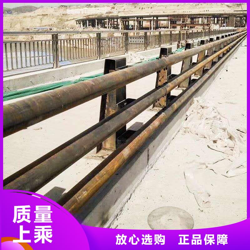 生產(chǎn)護(hù)欄的廠家