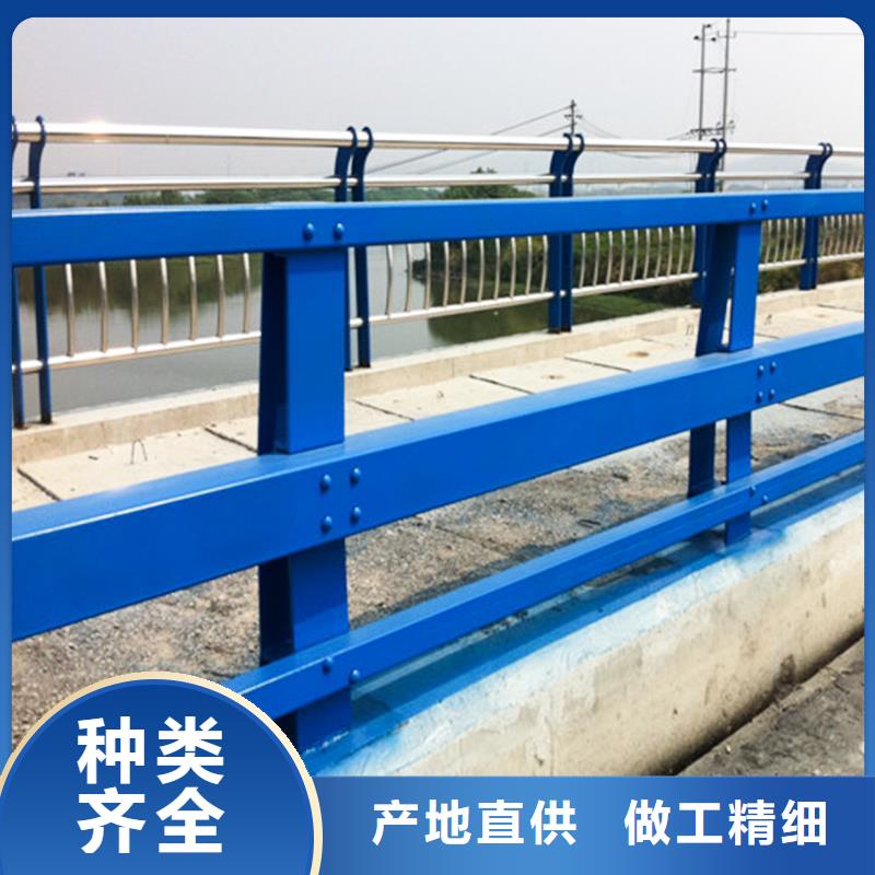 護欄橋梁護欄用途廣泛