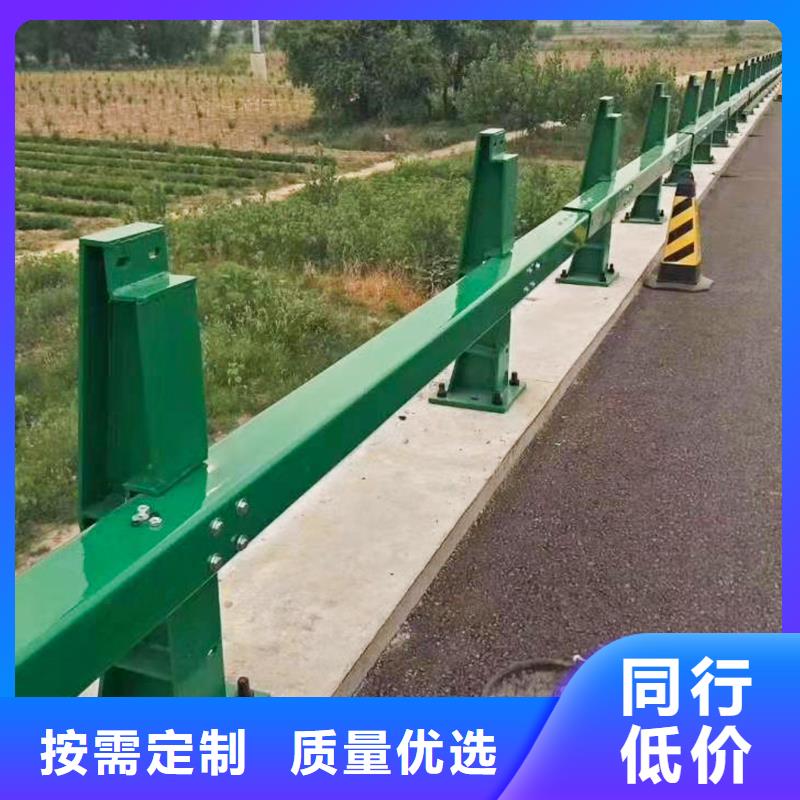 不銹鋼復(fù)合管欄桿參數(shù)