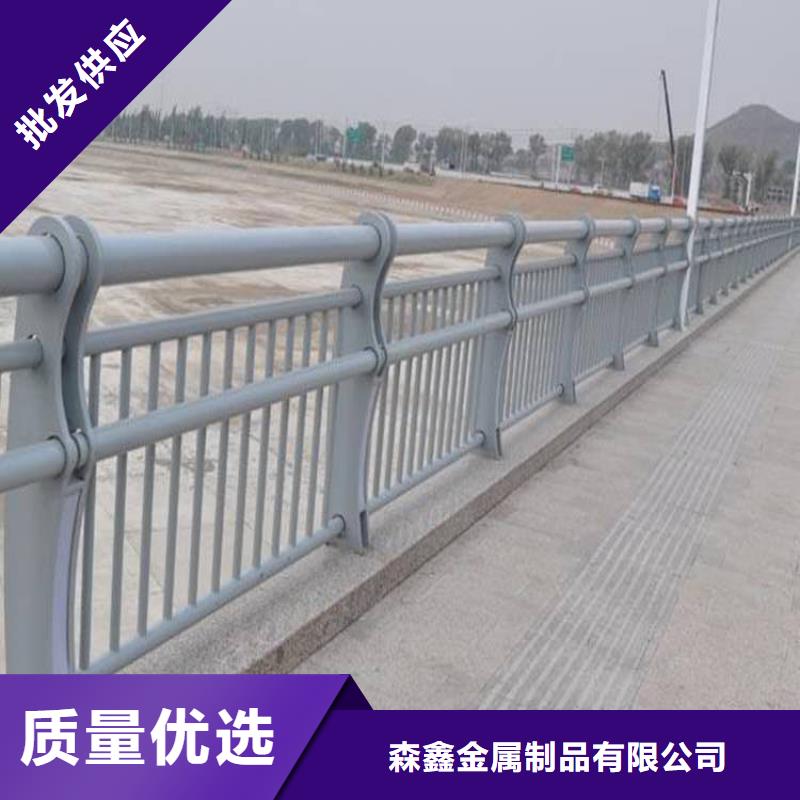 價(jià)格合理的鋁合金欄桿廠家