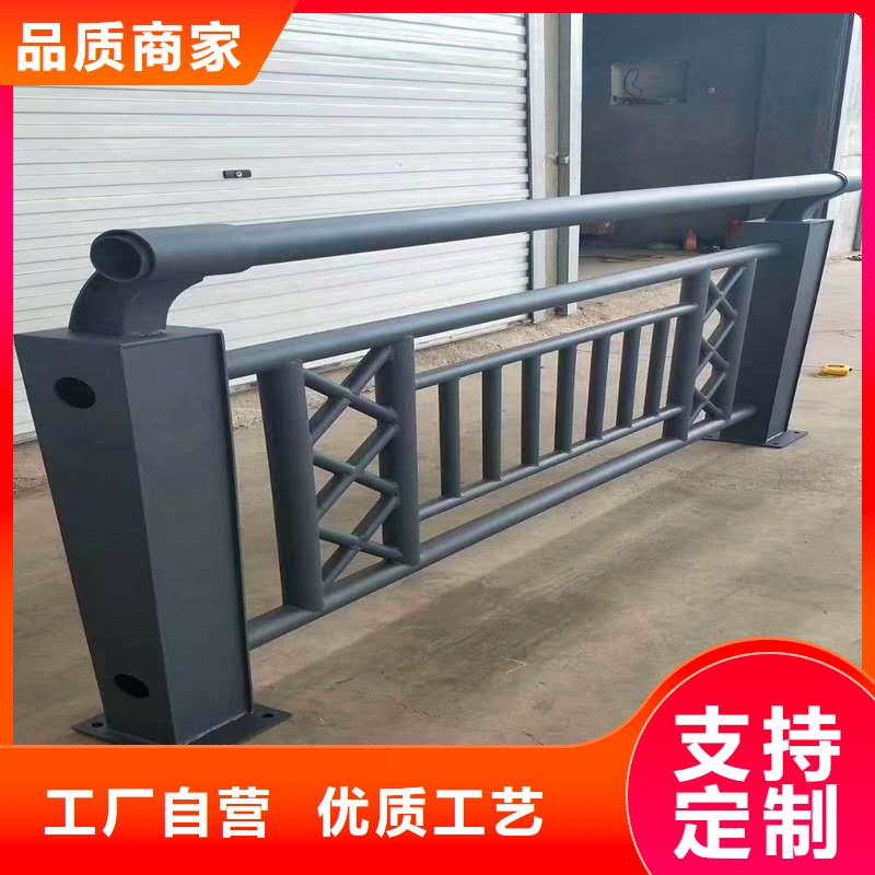 规格全的护栏厂家