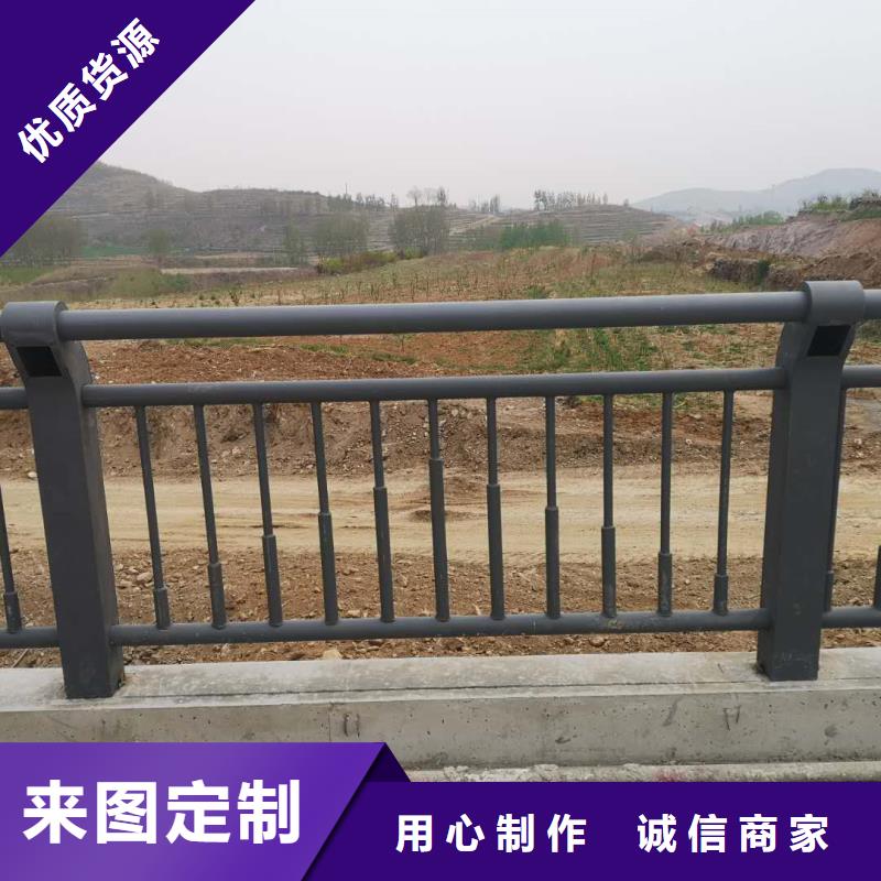 鋁合金護欄價格低交貨快