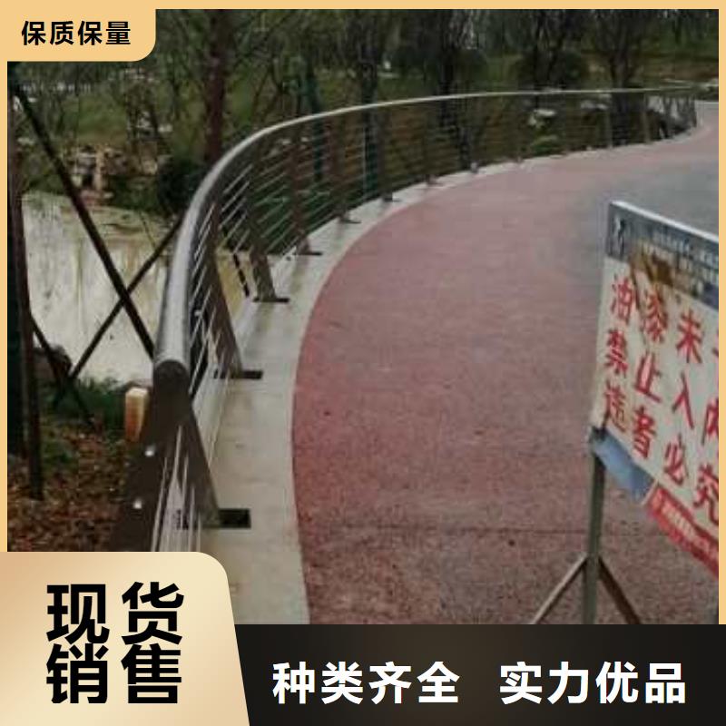 不銹鋼復(fù)合管欄桿參數(shù)