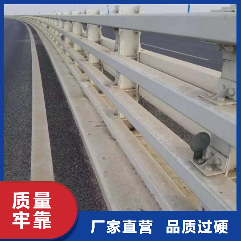 钢护栏规格齐全的厂家