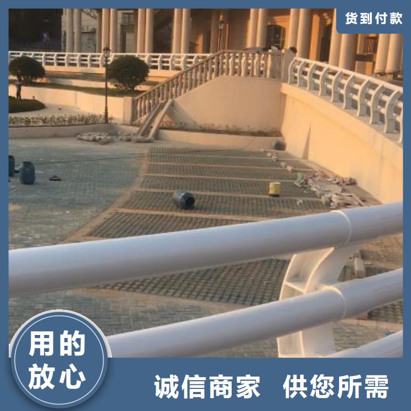 不銹鋼護(hù)欄甄選廠家