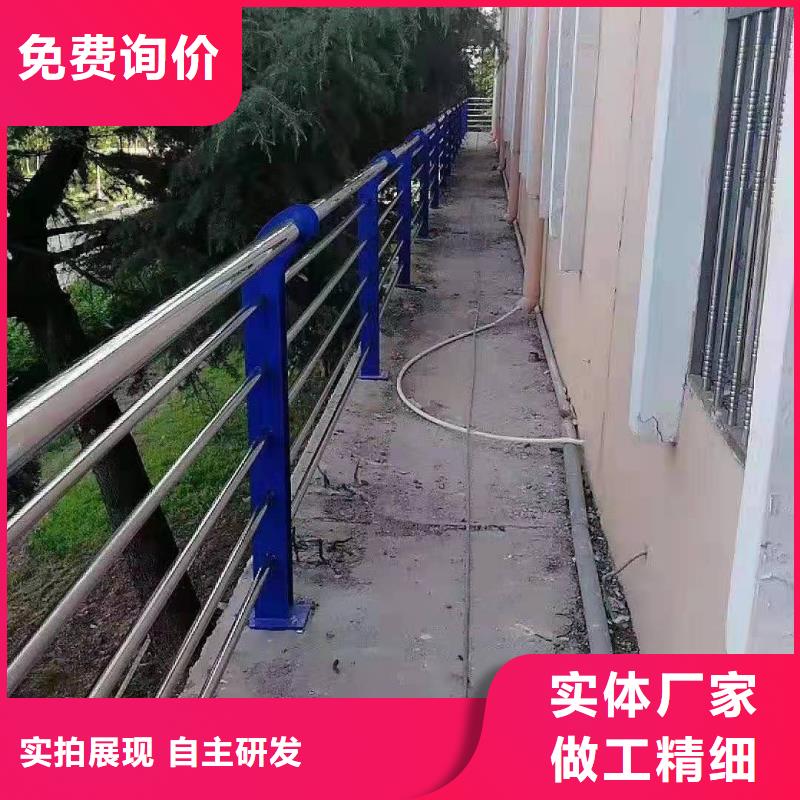 护栏道路隔离栏畅销当地
