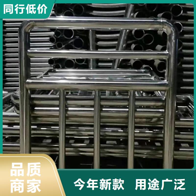 桥梁防撞护栏-高标准高质量