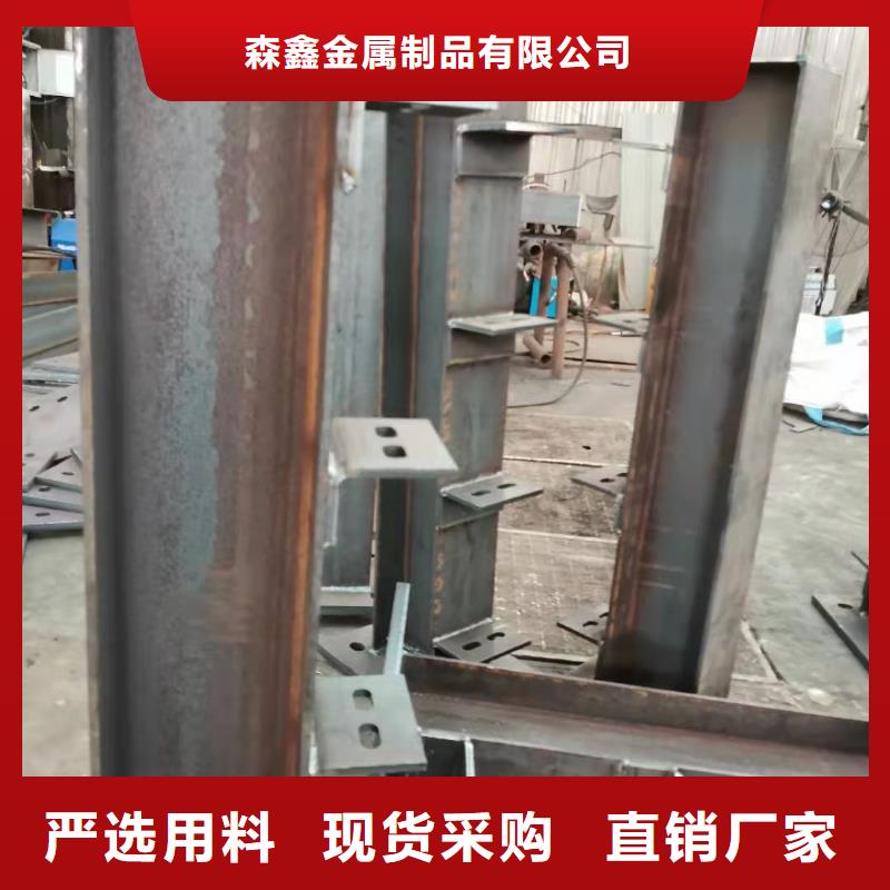 供應(yīng)橋梁欄桿的經(jīng)銷商