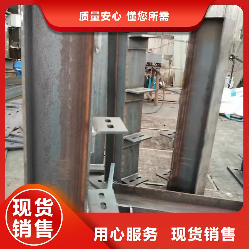 定制景觀護(hù)欄_優(yōu)質(zhì)廠家