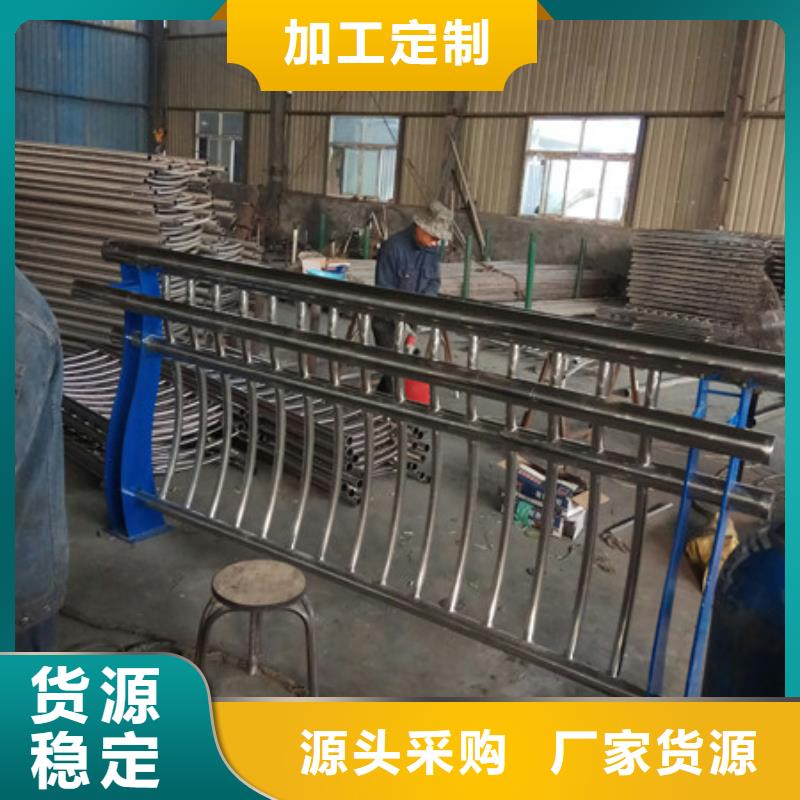 批發(fā)橋梁欄桿