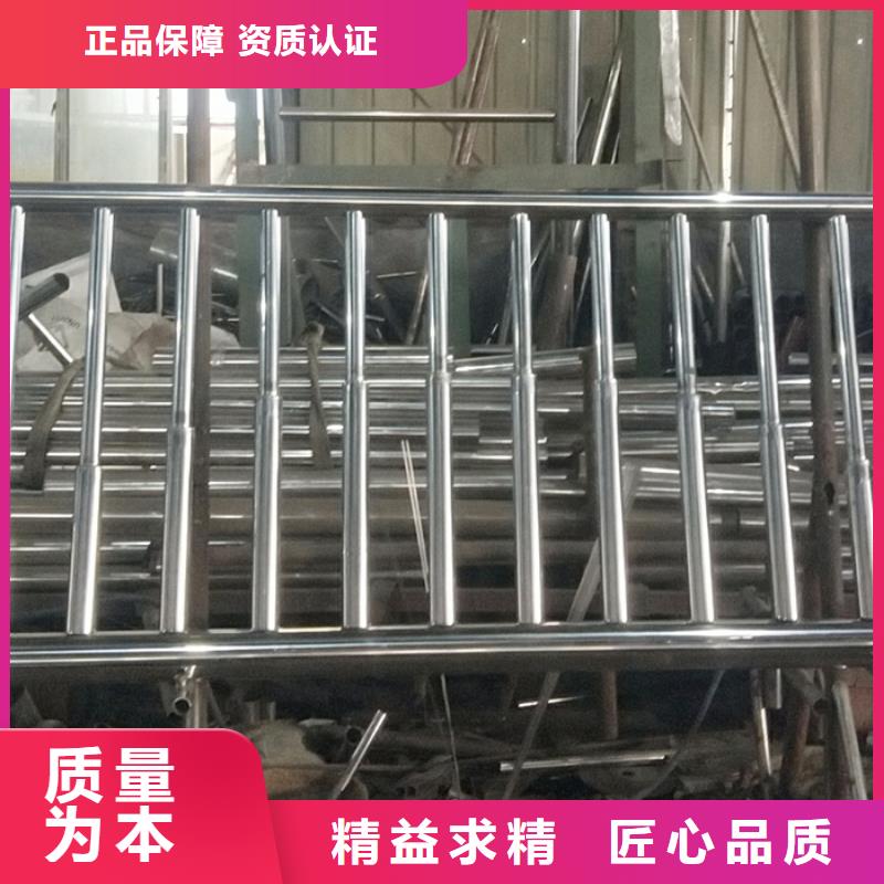 橋梁護欄、橋梁護欄生產廠家