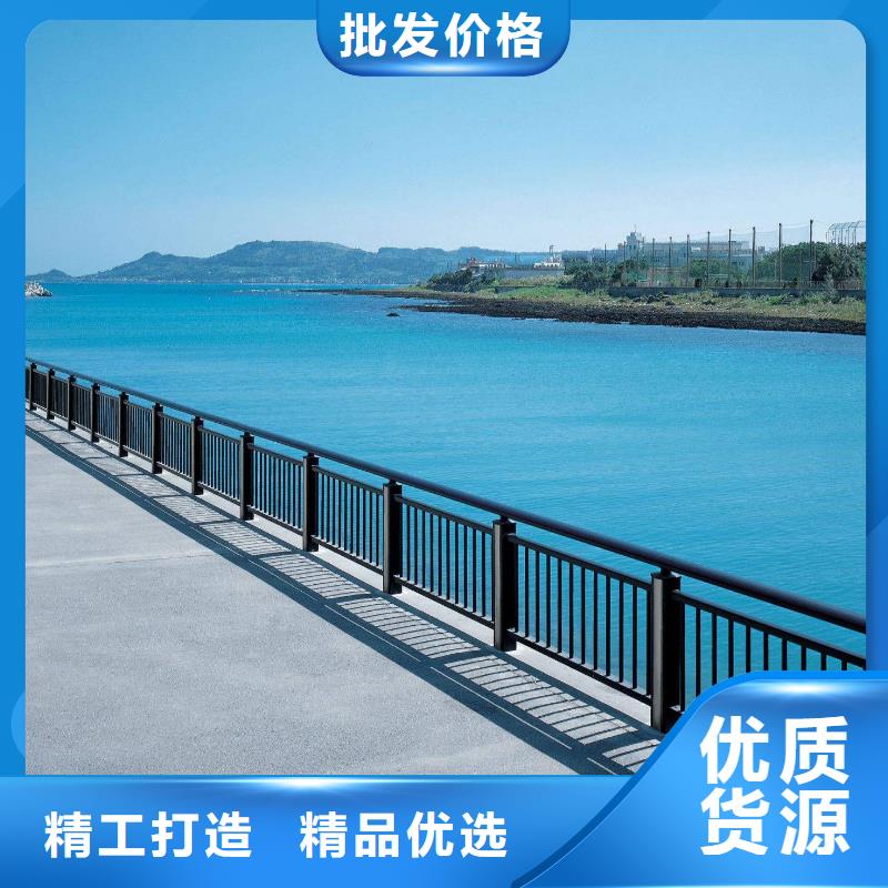 選購橋梁護欄【無中間商】