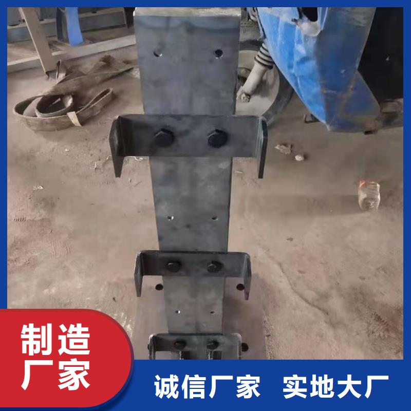 鋁合金欄桿銷售廠家