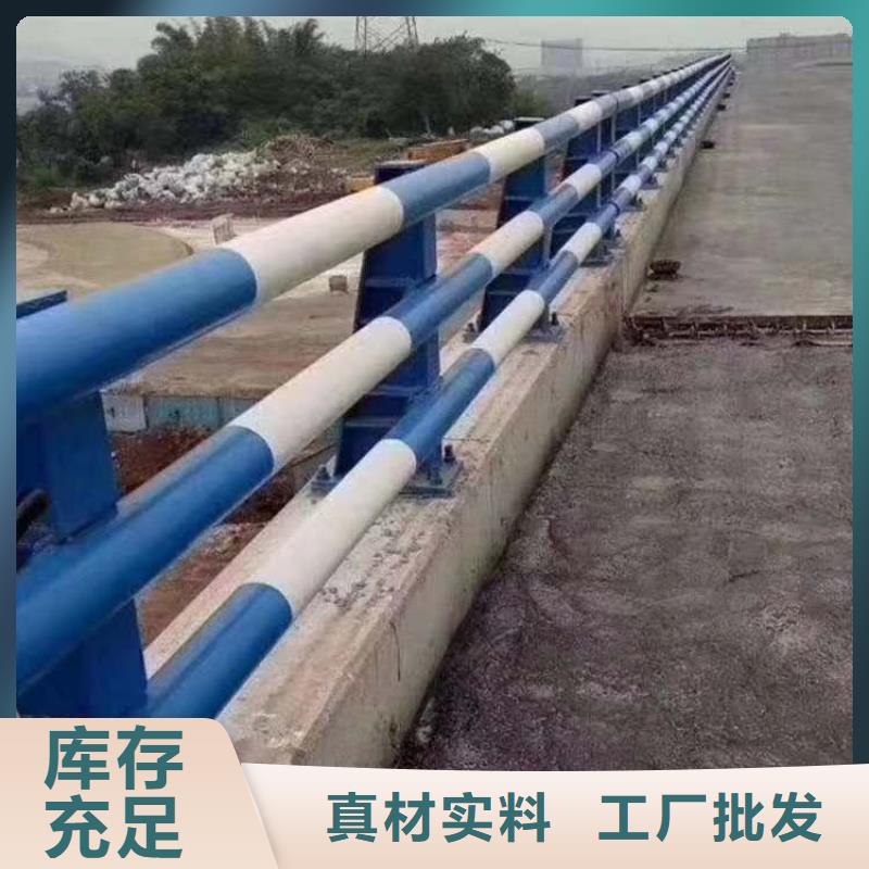 灯光护栏规格全可满足不同需求