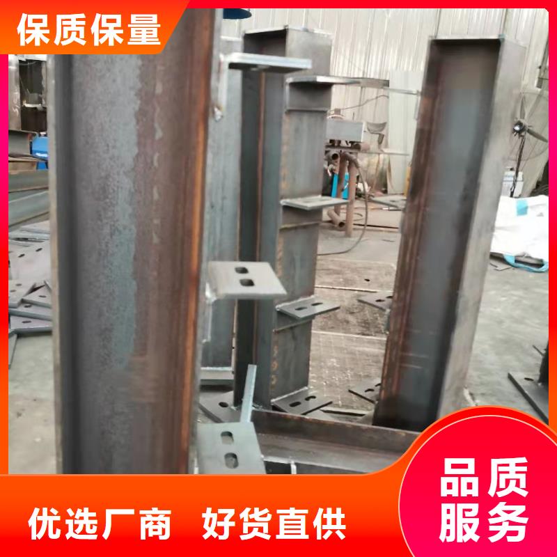 防撞护栏行情走势