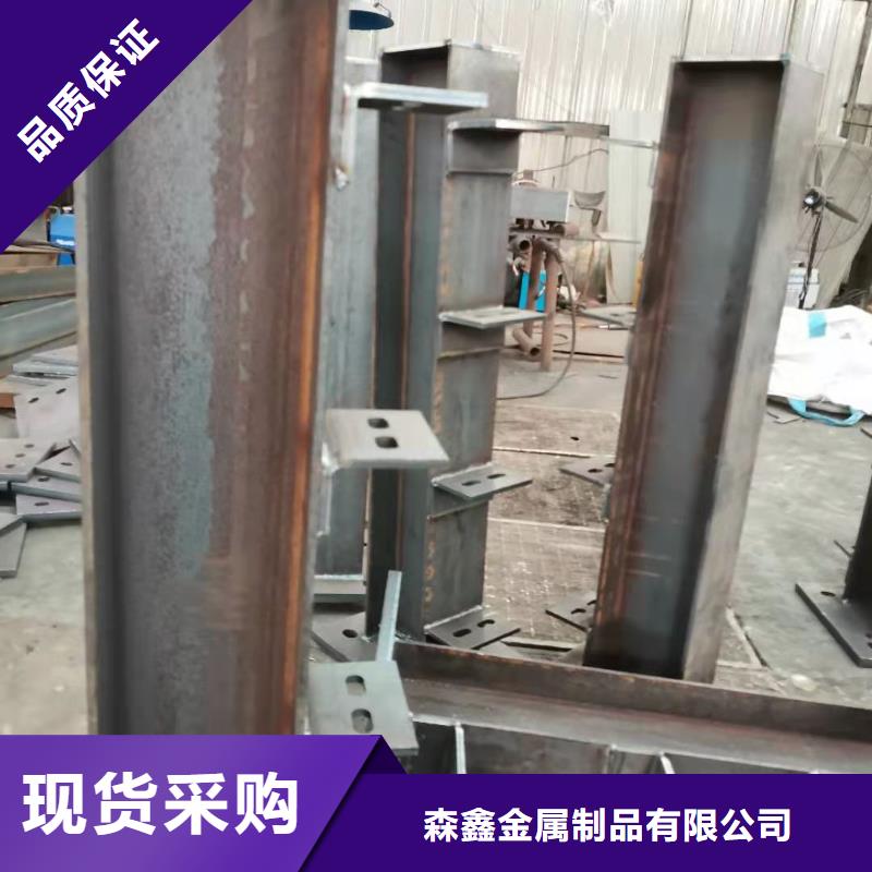 景觀護(hù)欄-熱線開通中