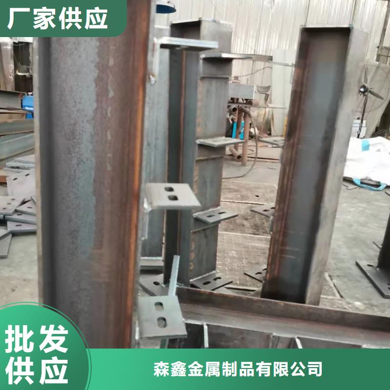 護欄,鋁合金護欄滿足客戶需求