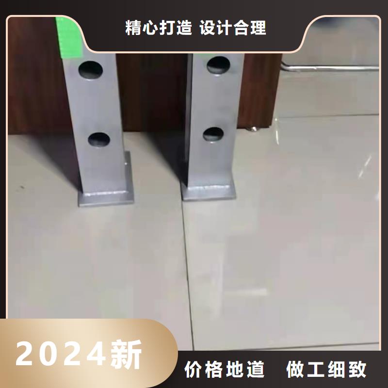 橋梁欄桿、橋梁欄桿生產(chǎn)廠家-質(zhì)量保證