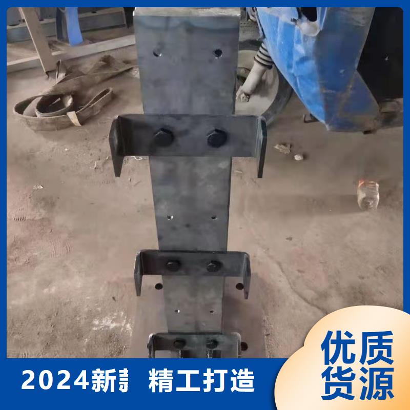 橋梁護(hù)欄_橋梁護(hù)欄