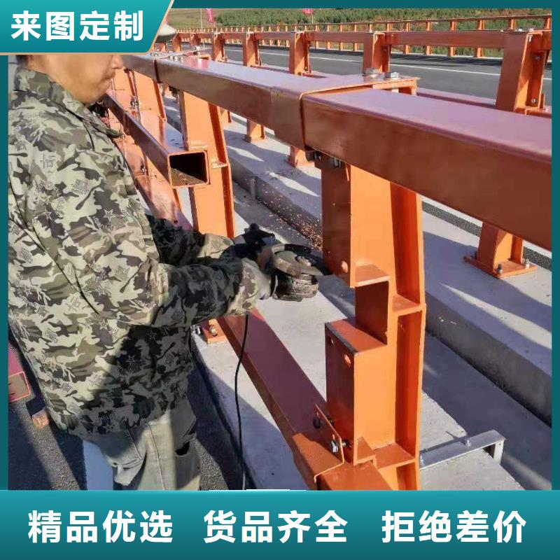 护栏中央分隔栏品质可靠
