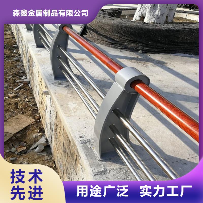 護欄,鋁合金護欄滿足客戶需求