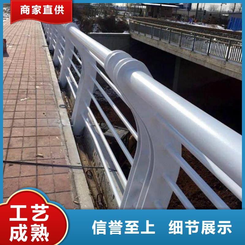护栏灯光护栏厂家型号齐全