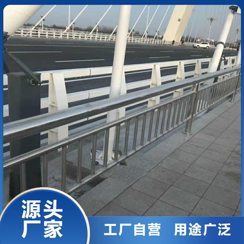 护栏铝合金护栏国标检测放心购买