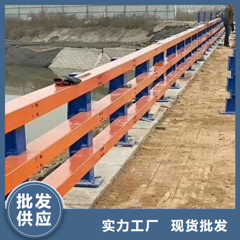 找不銹鋼復(fù)合管護(hù)欄實(shí)體大廠