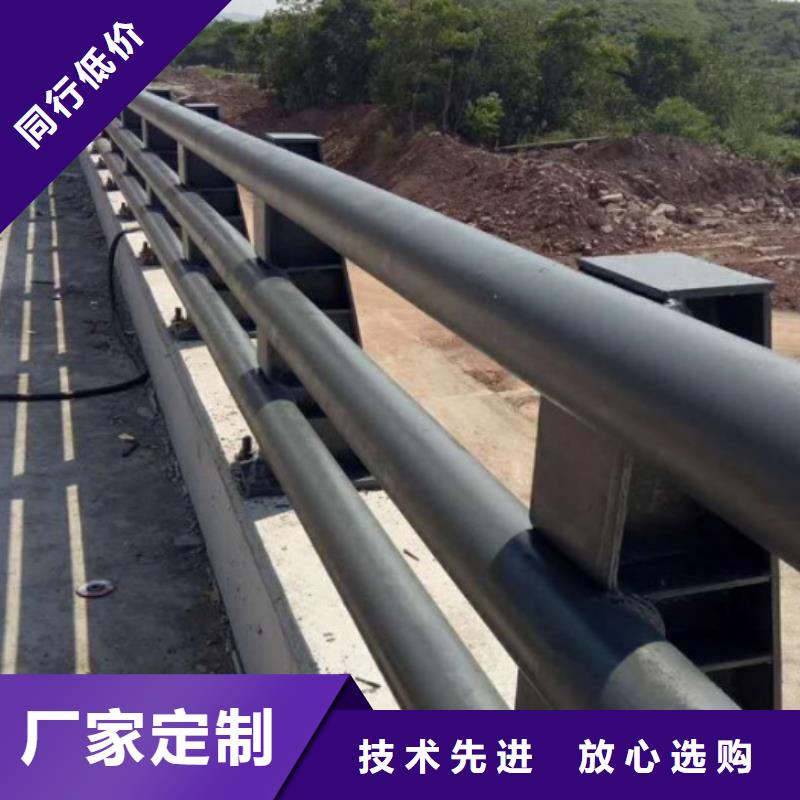 護欄,鋁合金護欄滿足客戶需求