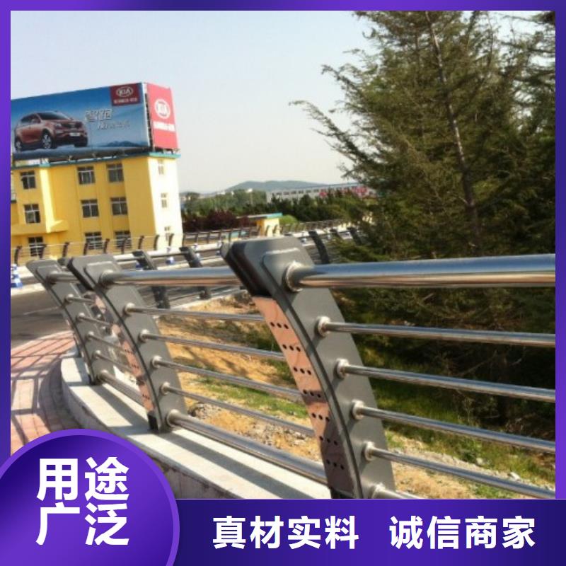 護欄,鋁合金護欄滿足客戶需求