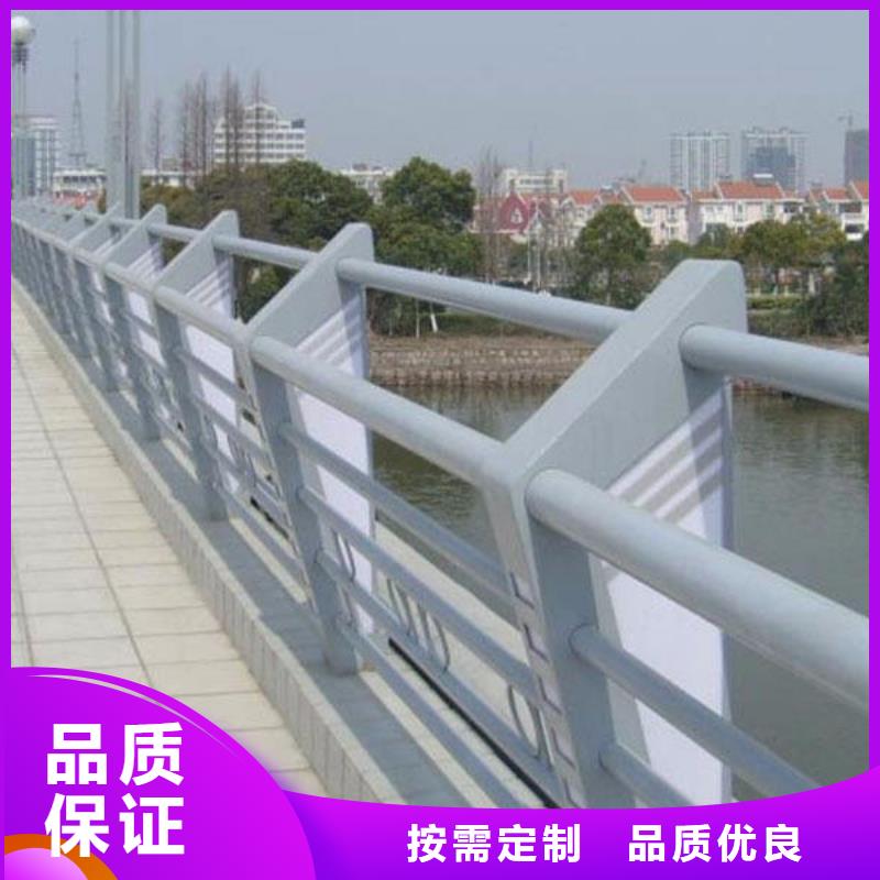 護欄,鋁合金護欄滿足客戶需求