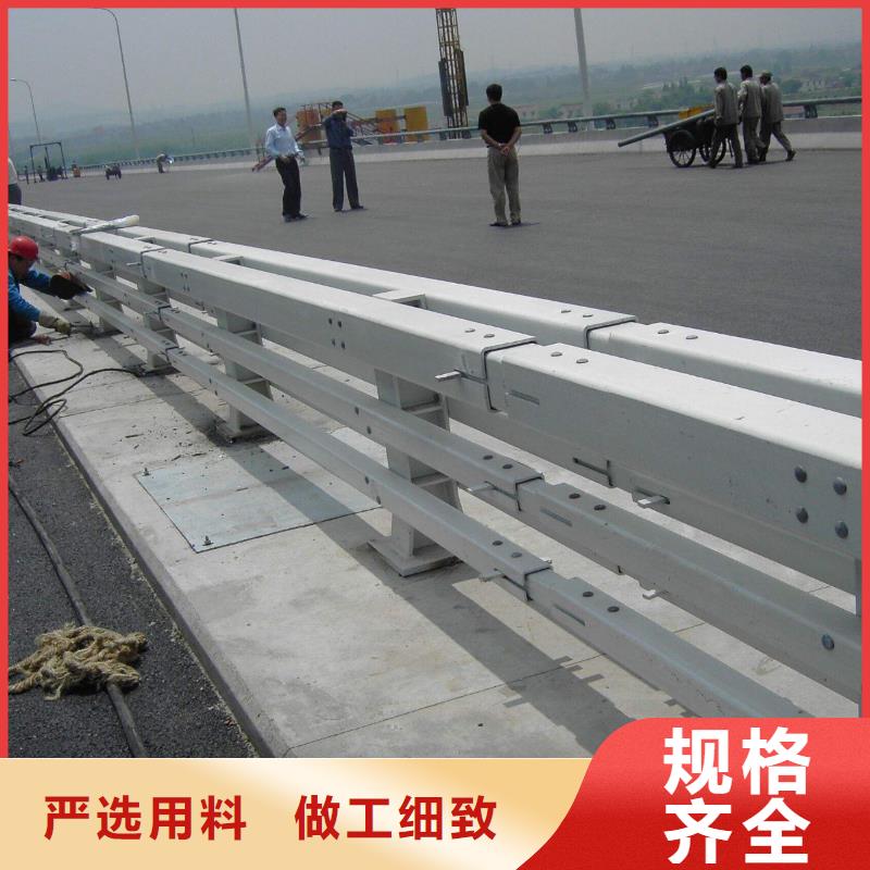 護欄,鋁合金護欄滿足客戶需求