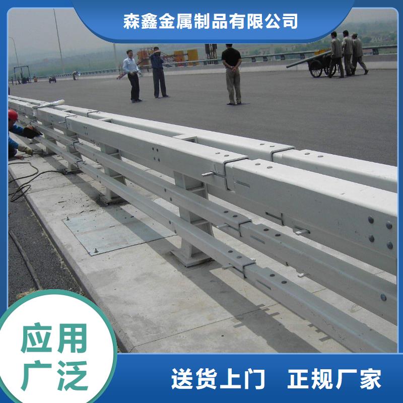 護欄,鋁合金護欄滿足客戶需求