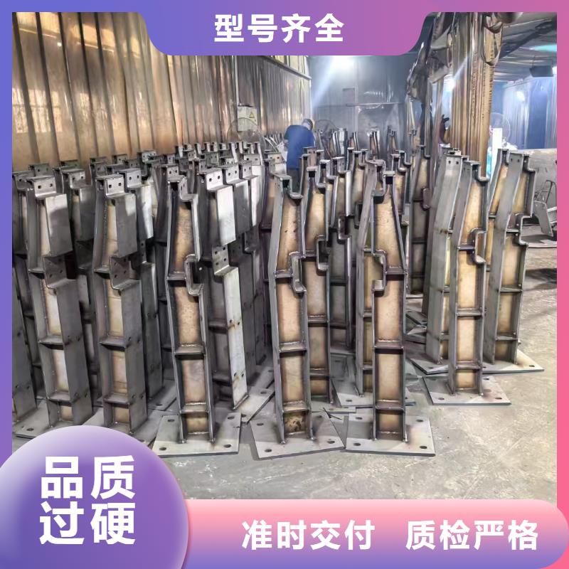 服務(wù)周到的燈光護(hù)欄基地
