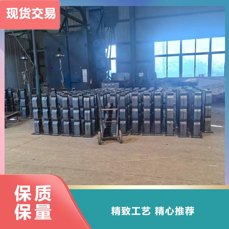 找護(hù)欄認(rèn)準(zhǔn)森鑫金屬制品有限公司