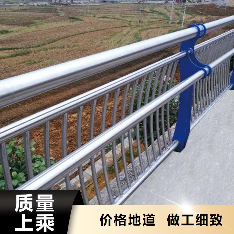 防撞護(hù)欄服務(wù)貼心