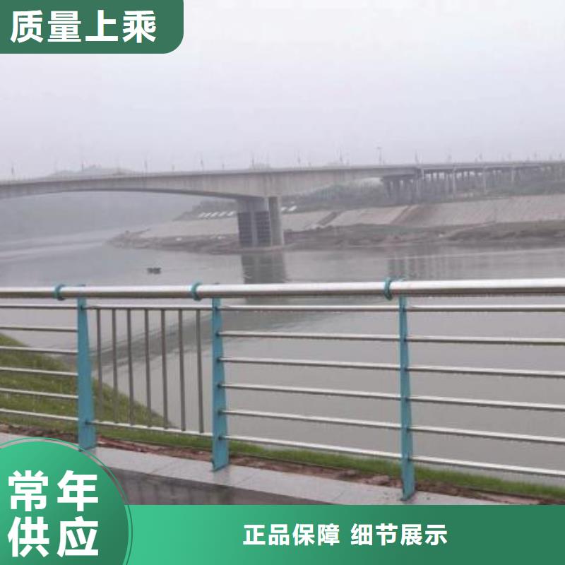 實力雄厚的鋼護欄供貨商