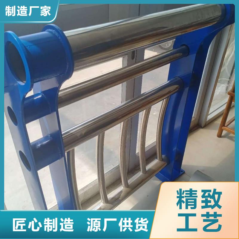 找桥梁防撞护栏-现货充足有保障