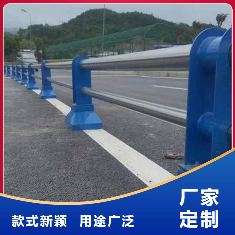 景觀護(hù)欄產(chǎn)品齊全