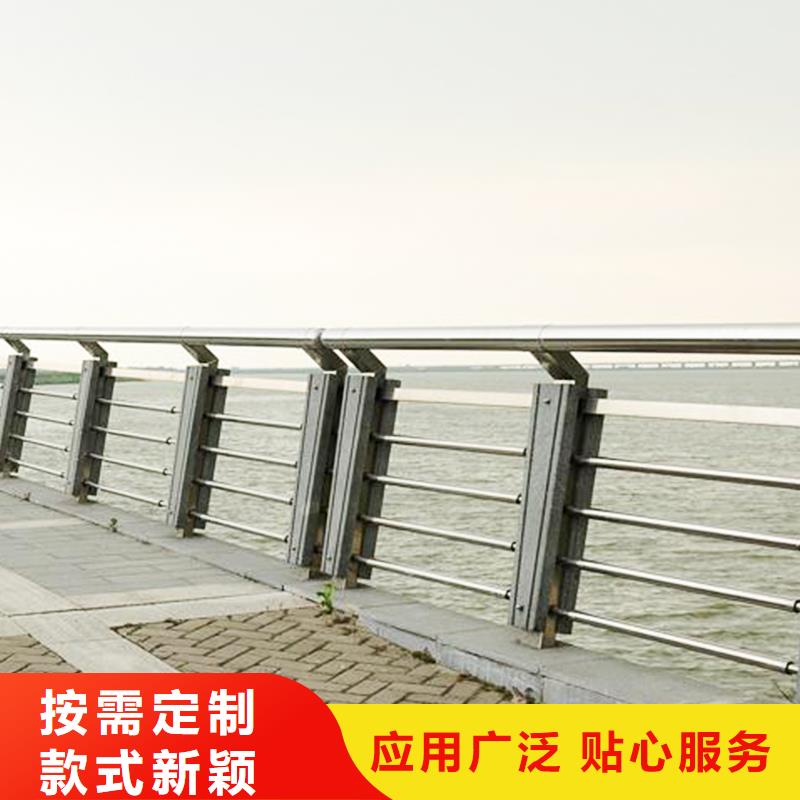 不銹鋼護(hù)欄遠(yuǎn)銷海外