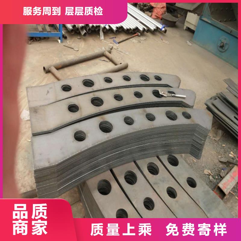 景觀護(hù)欄產(chǎn)品齊全