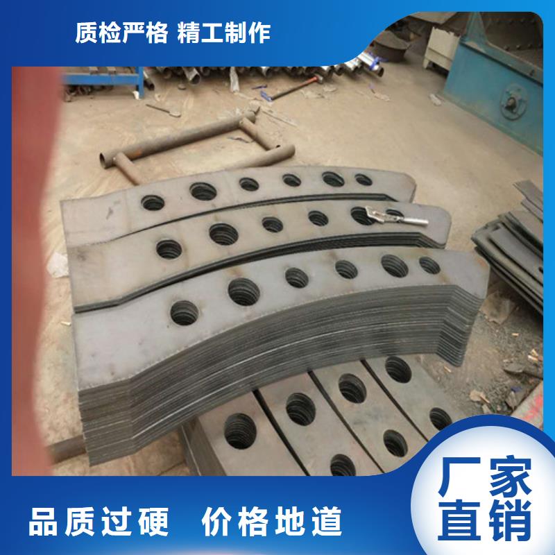 护栏2市政道路防护栏货源足质量好