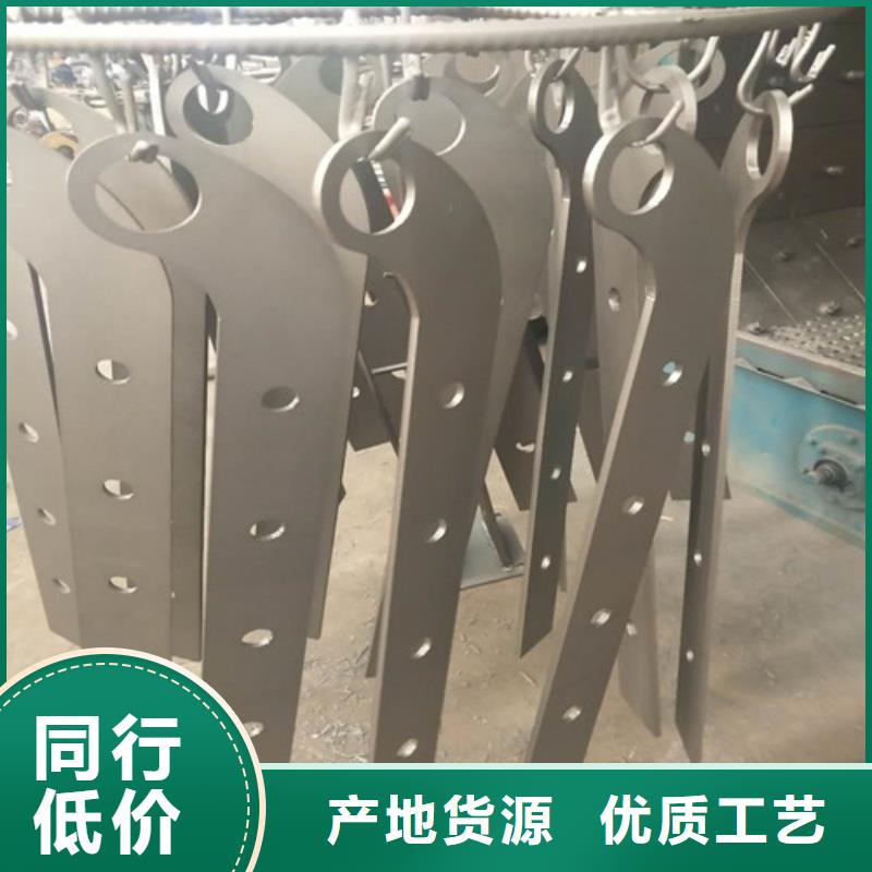 护栏2铝合金护栏价格售后服务完善