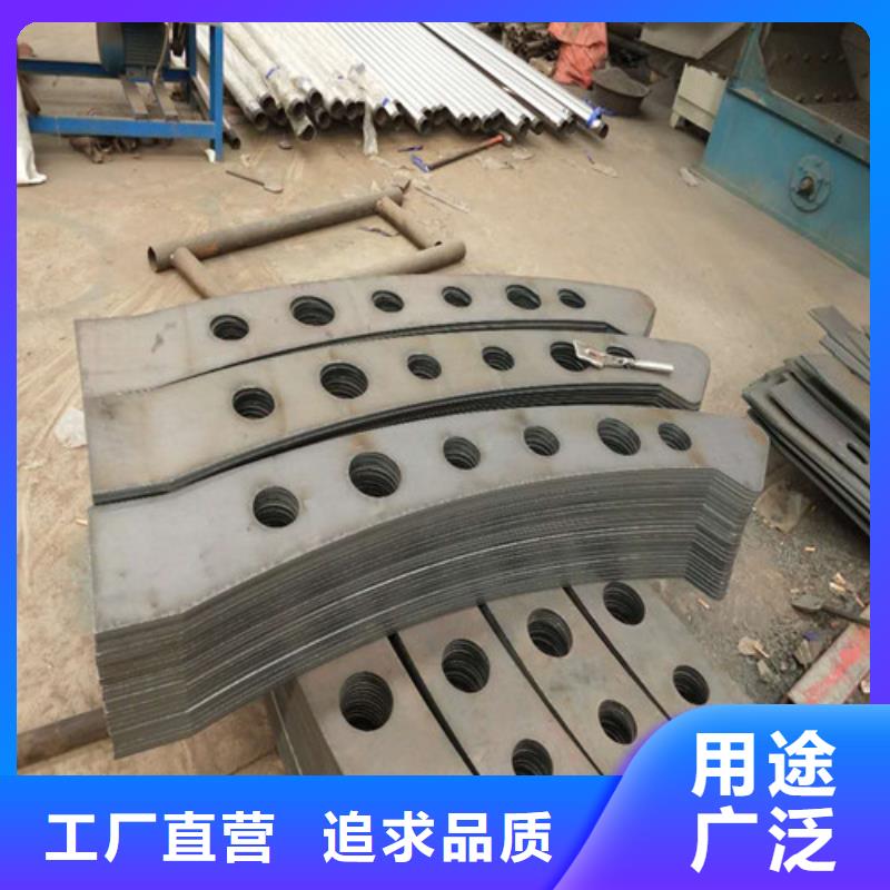 護(hù)欄2景觀護(hù)欄好品質(zhì)選我們