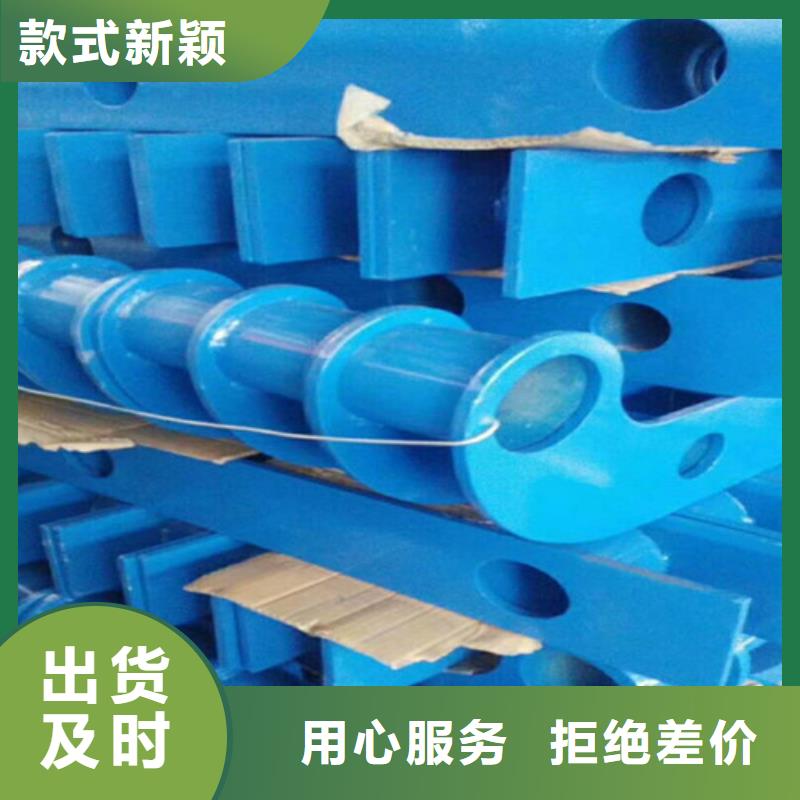 有現(xiàn)貨的護(hù)欄生產(chǎn)廠家